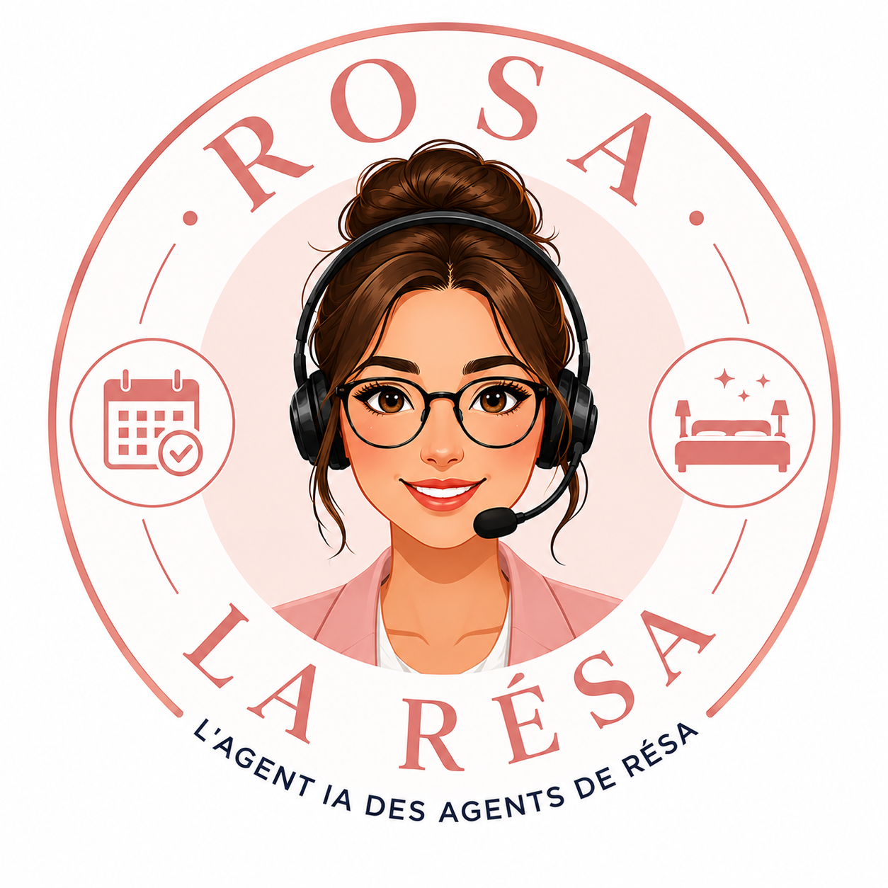 Rosa la Résa